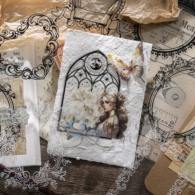 Window & Door & Frame